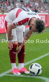 Hannover 96 - VfB Stuttgart