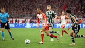 20.09.23 FC Bayern M&uuml;nchen - Manchester United