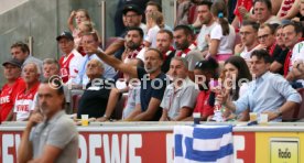 28.08.22 1. FC K&ouml;ln - VfB Stuttgart