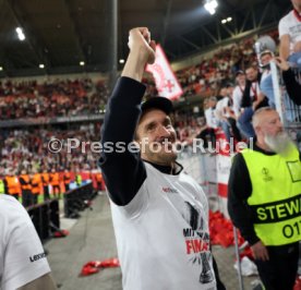 07.05.26 SC Freiburg - SC Braga