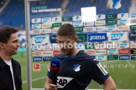 18.04.26 TSG 1899 Hoffenheim - Borussia Dortmund
