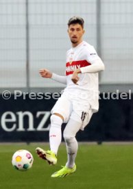 06.01.24 VfB Stuttgart - SpVgg Greuther F&uuml;rth