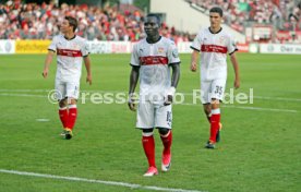 FC Energie Cottbus - VfB Stuttgart
