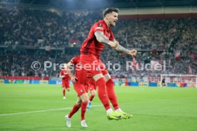 07.05.26 SC Freiburg - SC Braga