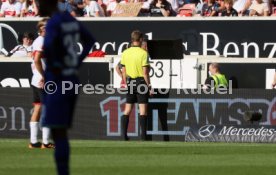 19.09.21 VfB Stuttgart - Bayer 04 Leverkusen