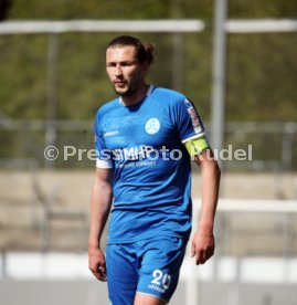 07.05.21 Stuttgarter Kickers - U19 VfB Stuttgart