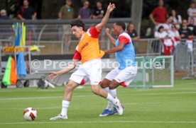 16.07.26 VfB Stuttgart Training