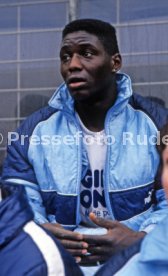 01.04.87 Stuttgarter Kickers - Fortuna D&uuml;sseldorf