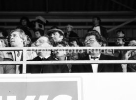 Stuttgarter Kickers - SC Freiburg