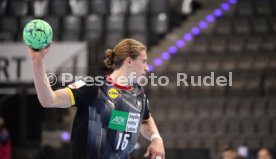 02.05.21 Deutschland - Estland