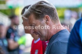 05.07.25 SSV Reutlingen - FC St. Gallen
