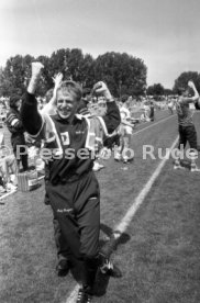 30.06.91 U19 VfB Stuttgart - U19 1. FC Kaiserslautern