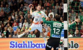 18.09.22 Frisch Auf G&ouml;ppingen - SC Magdeburg