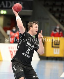 29.11.20 Frisch Auf G&ouml;ppingen - THW Kiel