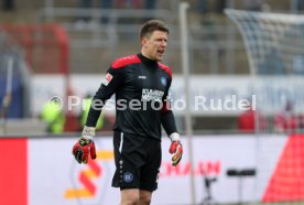 Karlsruher SC - Eintracht Braunschweig