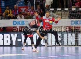 TVB Stuttgart - HC Erlangen