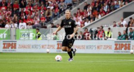 13.09.25 SC Freiburg - VfB Stuttgart