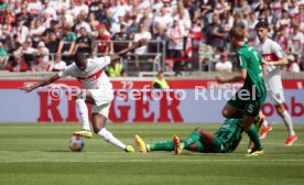 18.05.24 VfB Stuttgart - Borussia M&ouml;nchengladbach