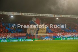 21.12.25 1. FC Heidenheim - FC Bayern M&uuml;nchen