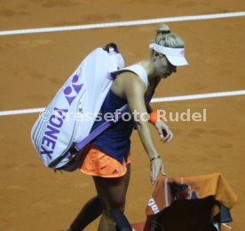 Porsche Tennis Grand Prix 2017