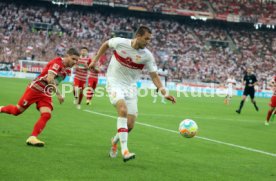 29.10.22 VfB Stuttgart - FC Augsburg