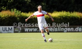 21.06.25 SC Geislingen - VfB Stuttgart Traditionself