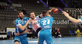 28.03.21 TVB Stuttgart - SC Magdeburg