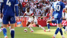 08.08.26 VfB Stuttgart - FC Everton