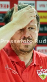 VfB Stuttgart - Eintracht Frankfurt
