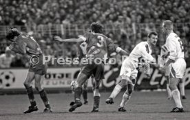 06.11.93 SC Freiburg - VfB Stuttgart