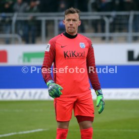 Karlsruher SC - SV Meppen