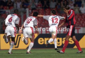 19.08.00 VfB Stuttgart - Bayer 04 Leverkusen