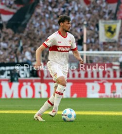 11.05.25 VfB Stuttgart - FC Augsburg