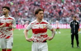 19.04.26 FC Bayern M&uuml;nchen - VfB Stuttgart