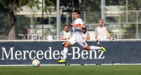 24.08.22 VfB Stuttgart - FC St. Gallen