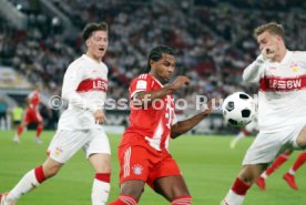 16.08.25 Franz-Beckenbauer-Supercup VfB Stuttgart - FC Bayern München