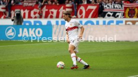 03.09.22 VfB Stuttgart - FC Schalke 04