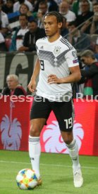 DFB Deutschland - Estland