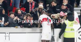 20.12.23 VfB Stuttgart - FC Augsburg
