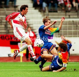 31.10.98 VfB Stuttgart - VfL Bochum