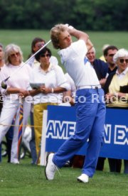 11.10.87 Golf M&ouml;nsheim Langer