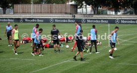 08.08.23 VfB Stuttgart Training