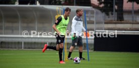 03.08.20 VfB Stuttgart Training