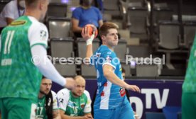 02.06.21 TVB Stuttgart - F&uuml;chse Berlin