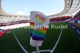 05.02.22 VfB Stuttgart - Eintracht Frankfurt