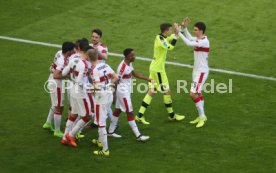 VfB Stuttgart - 1. FC Kaiserslautern