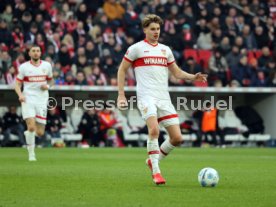15.02.25 VfB Stuttgart - VfL Wolfsburg