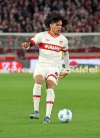 21.12.24 VfB Stuttgart - FC St. Pauli
