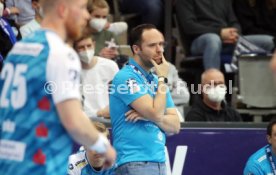10.02.22 TVB Stuttgart - HSV Hamburg