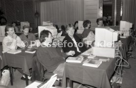 12.12.88 VfB Stuttgart Computer Kurs